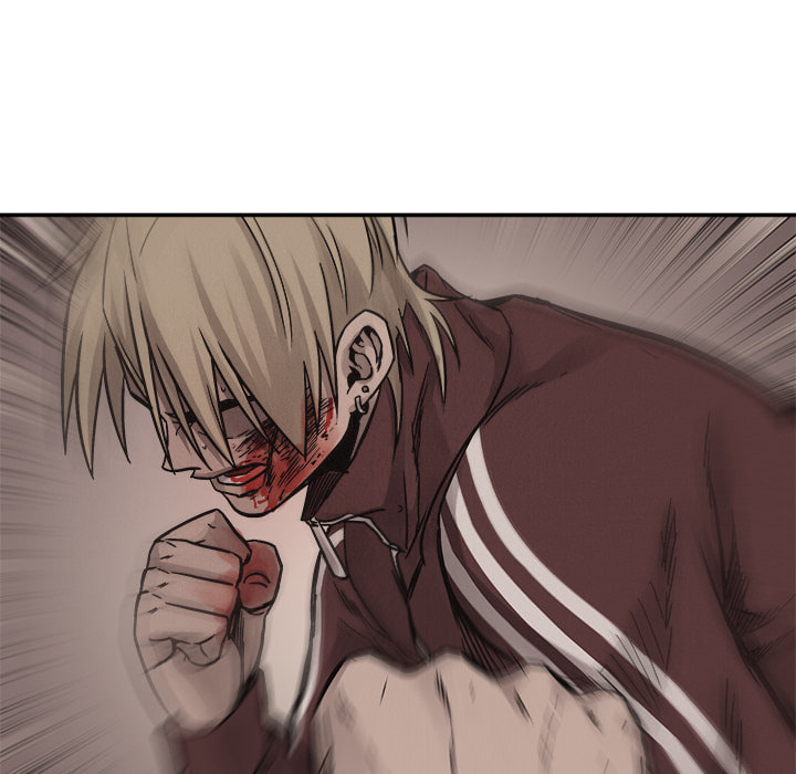Pounding Chapter 61 page 77 - 
