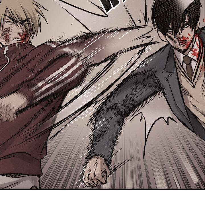 Pounding Chapter 61 page 79 - 