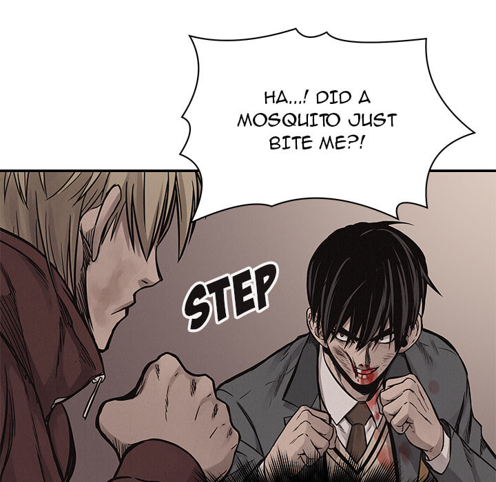 Pounding Chapter 61 page 80 - 