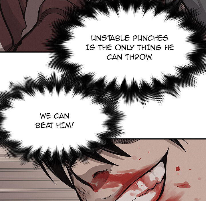 Pounding Chapter 61 page 81 - 