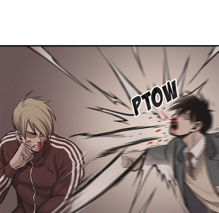 Pounding Chapter 61 page 84 - 