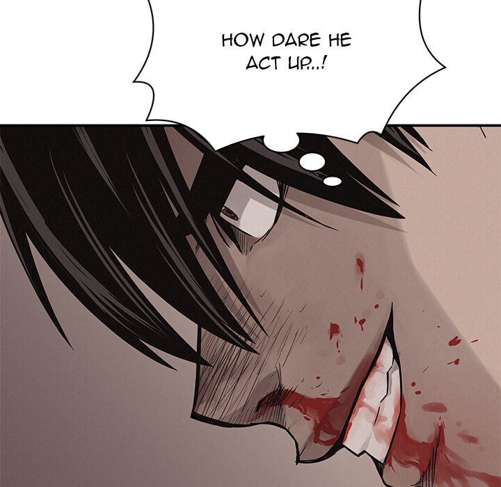 Pounding Chapter 61 page 86 - 