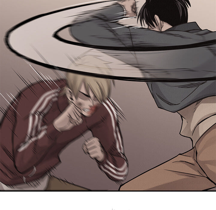 Pounding Chapter 61 page 88 - 