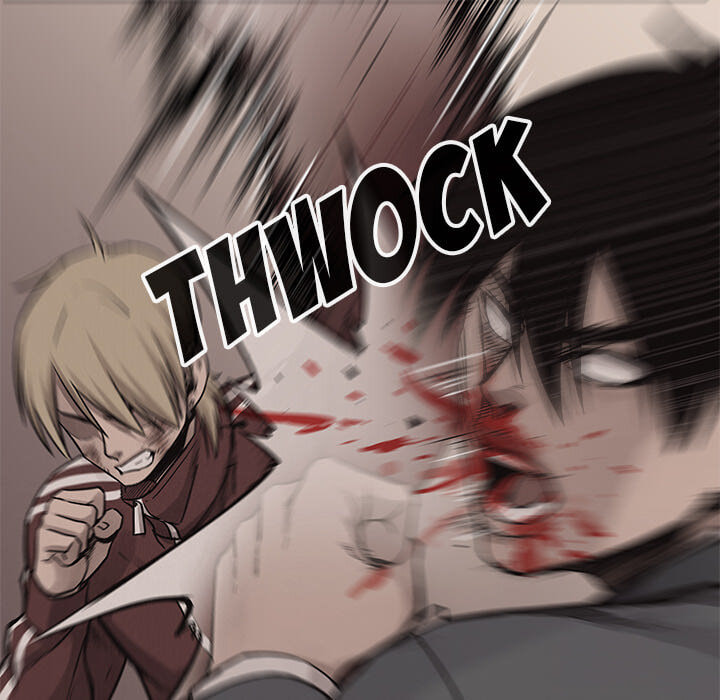 Pounding Chapter 61 page 90 - 