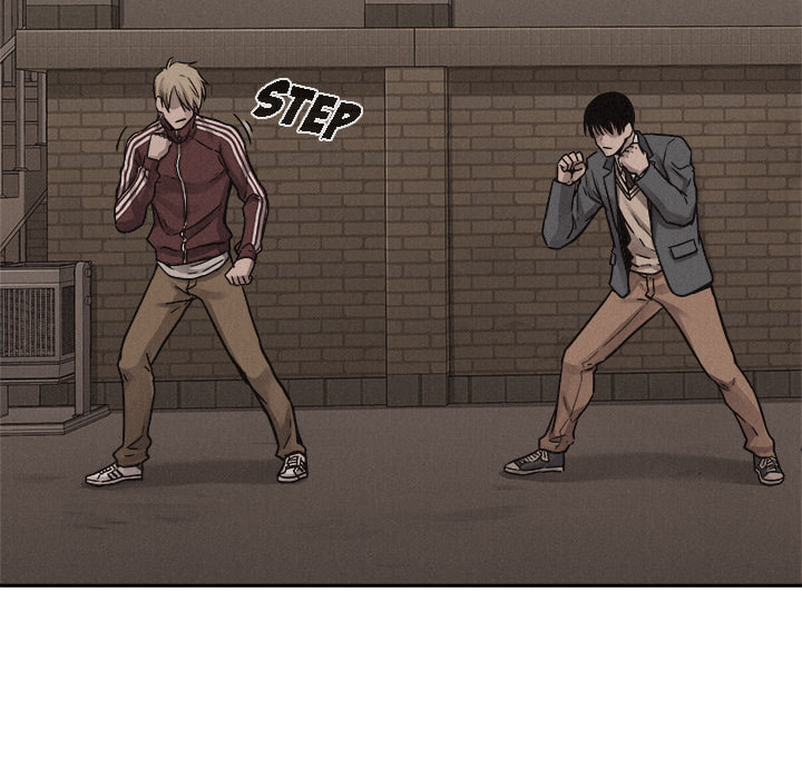 Pounding Chapter 61 page 10 - 
