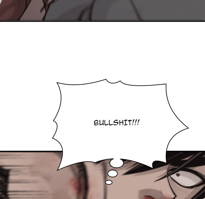 Pounding Chapter 61 page 91 - 