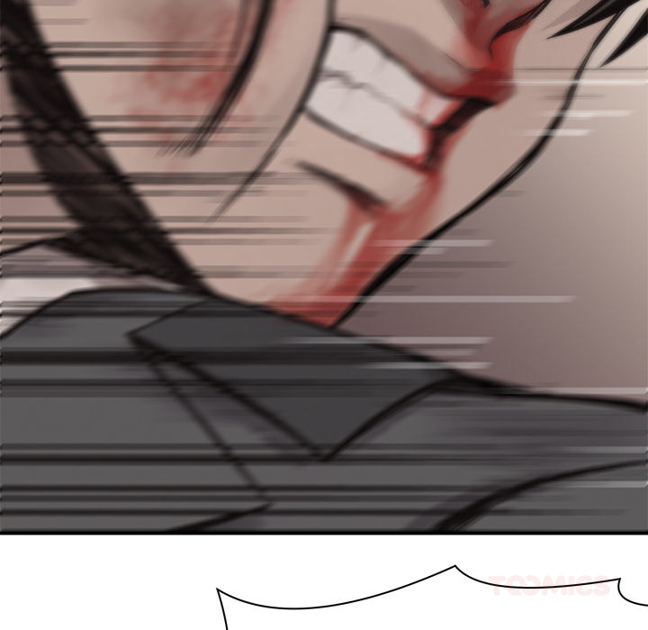 Pounding Chapter 61 page 92 - 