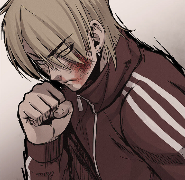 Pounding Chapter 61 page 96 - 