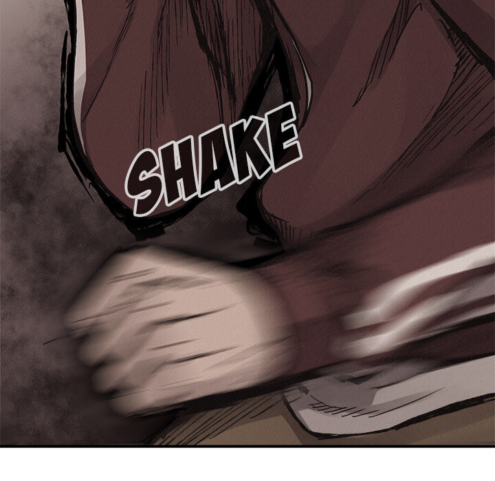 Pounding Chapter 61 page 97 - 
