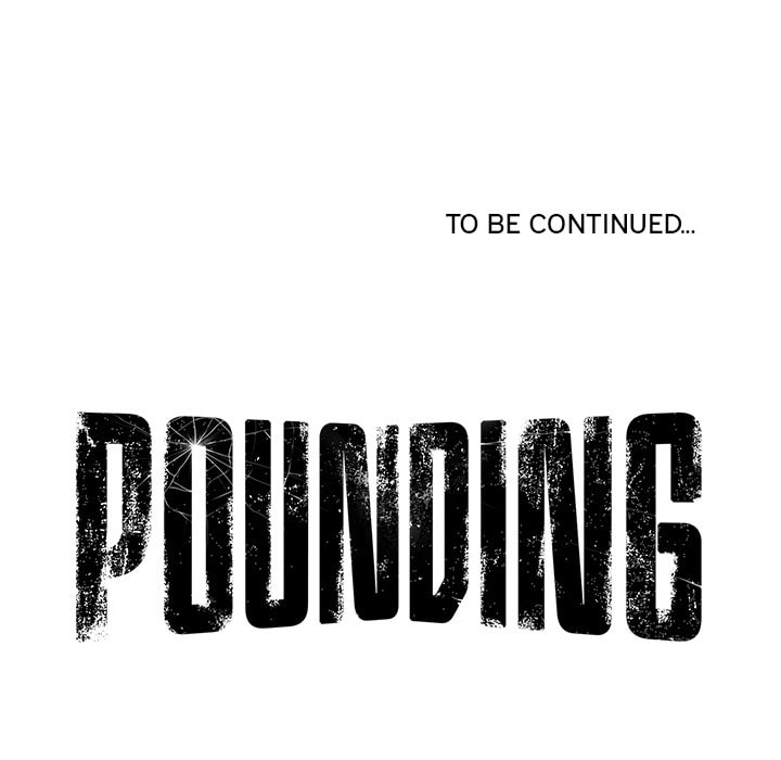 Pounding Chapter 61 page 98 - 