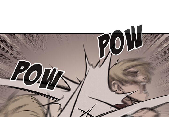 Pounding Chapter 62 page 1 - 