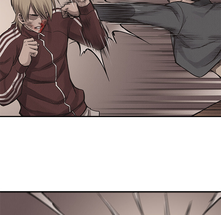 Pounding Chapter 62 page 11 - 