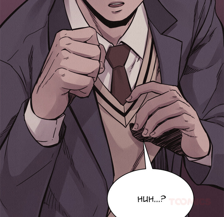 Pounding Chapter 62 page 108 - 