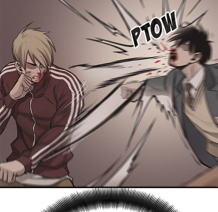 Pounding Chapter 62 page 12 - 