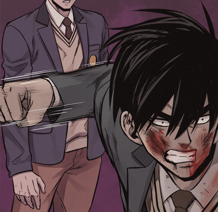 Pounding Chapter 62 page 112 - 