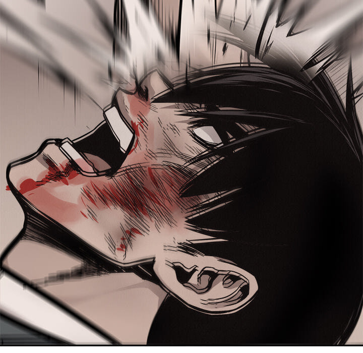 Pounding Chapter 62 page 126 - 