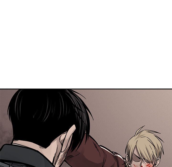 Pounding Chapter 62 page 127 - 