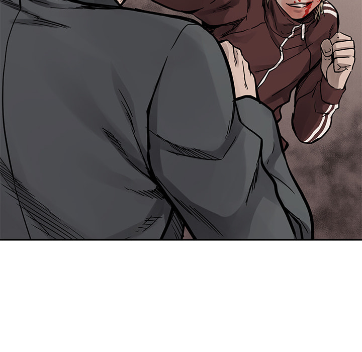 Pounding Chapter 62 page 128 - 