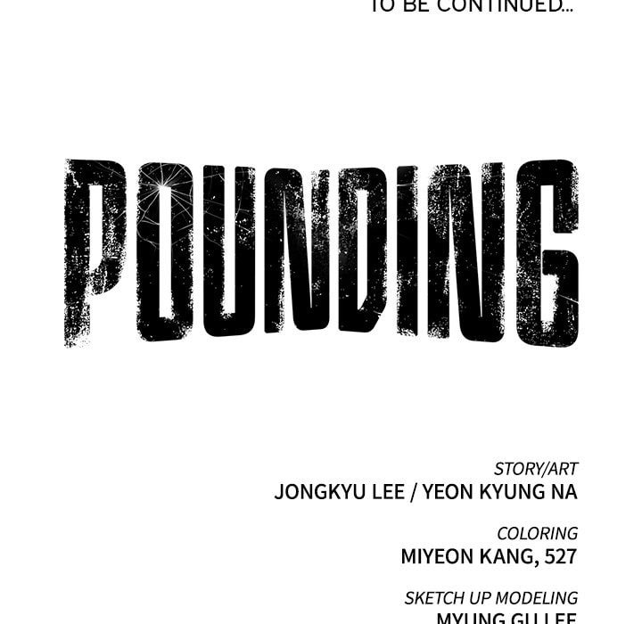 Pounding Chapter 62 page 135 - 