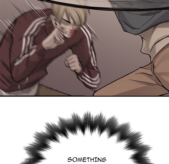Pounding Chapter 62 page 16 - 