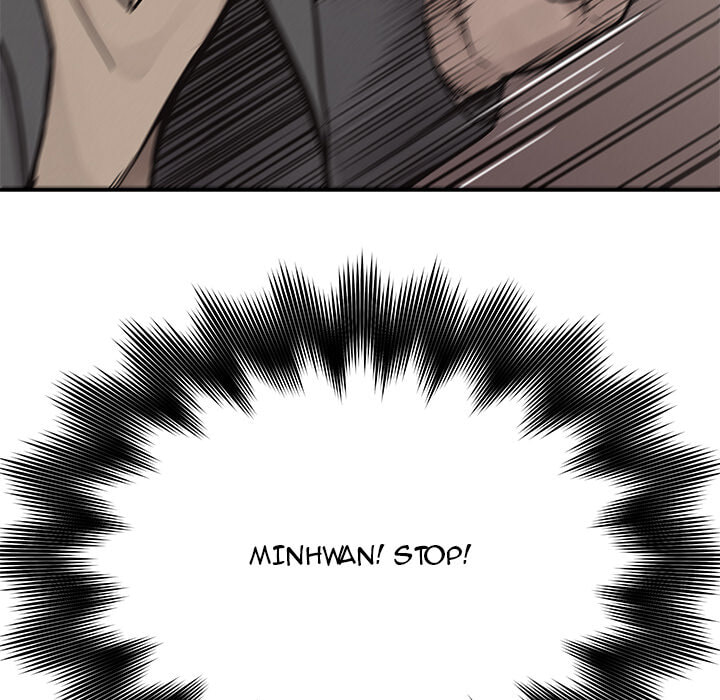 Pounding Chapter 62 page 22 - 