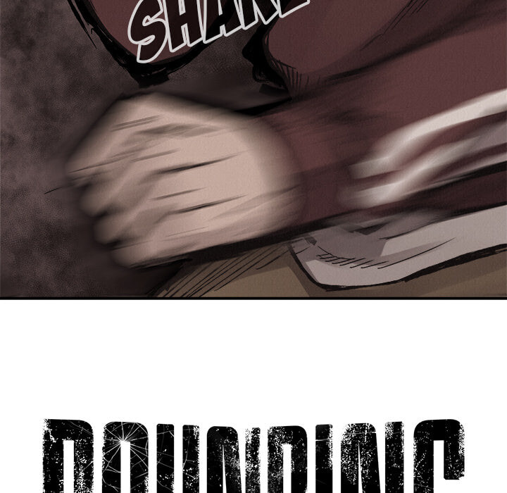Pounding Chapter 62 page 25 - 
