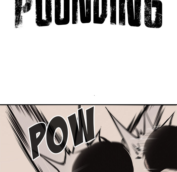 Pounding Chapter 62 page 26 - 