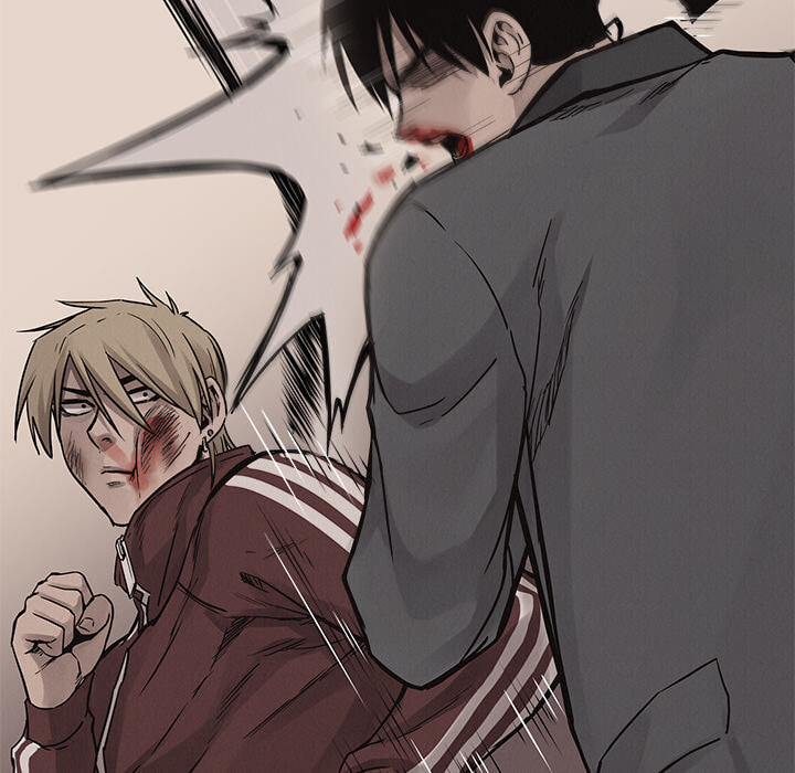 Pounding Chapter 62 page 27 - 
