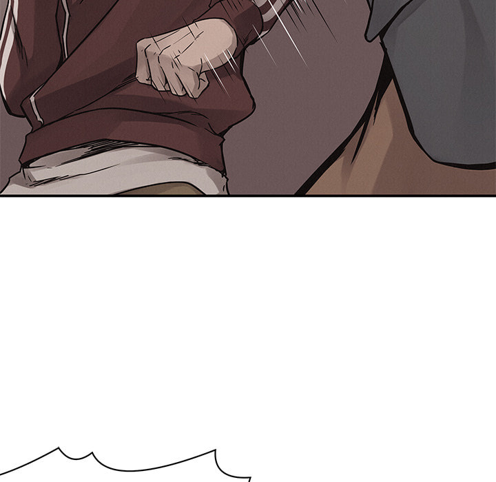 Pounding Chapter 62 page 28 - 