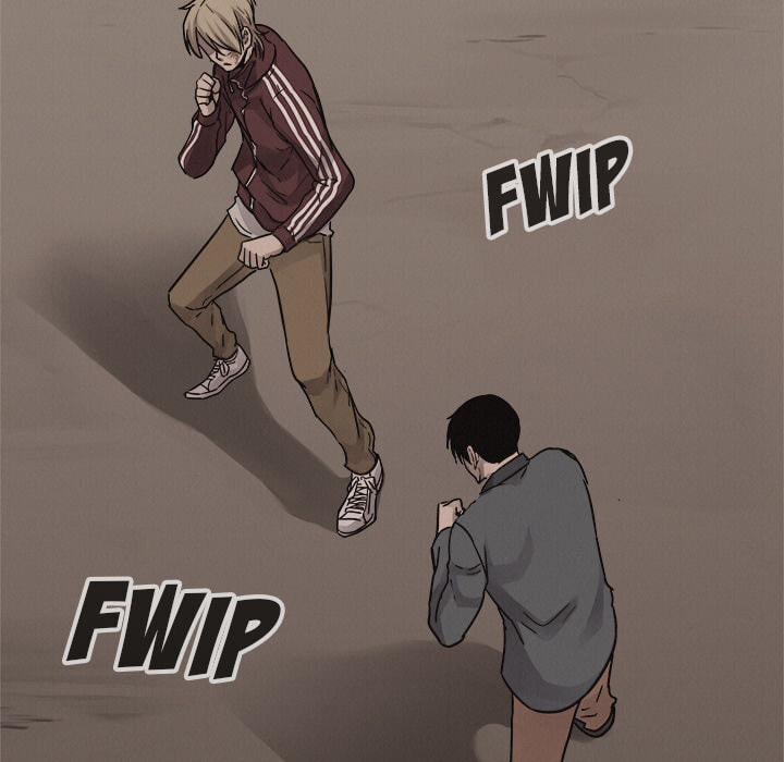 Pounding Chapter 62 page 31 - 