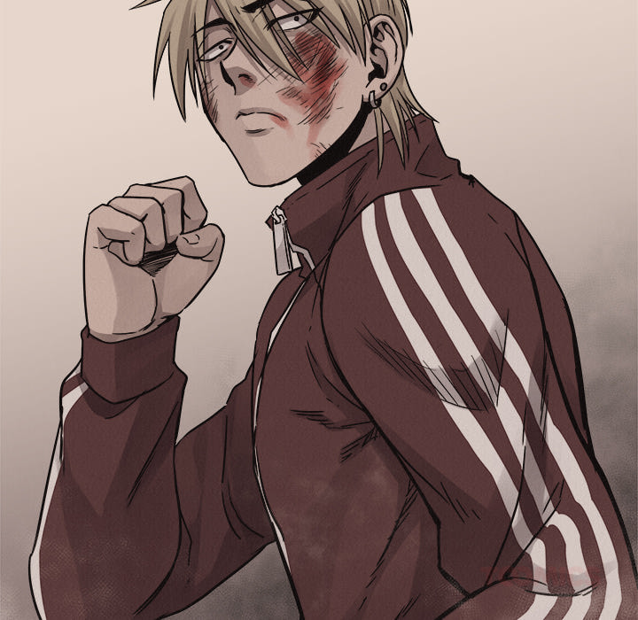 Pounding Chapter 62 page 33 - 