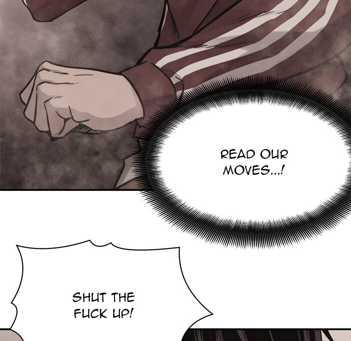 Pounding Chapter 62 page 34 - 