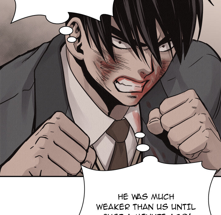 Pounding Chapter 62 page 35 - 