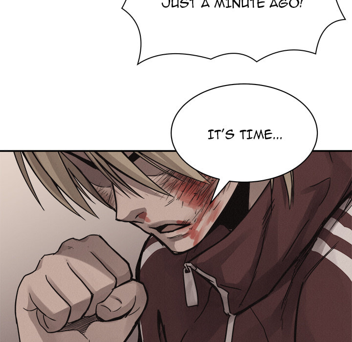 Pounding Chapter 62 page 36 - 