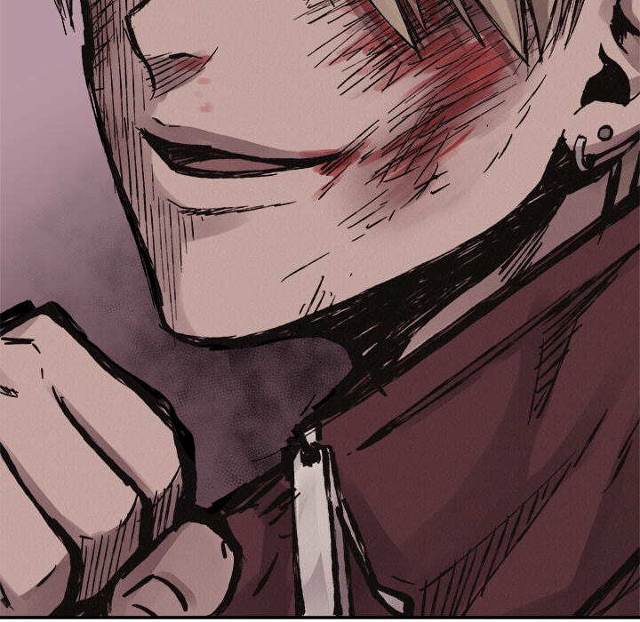 Pounding Chapter 62 page 38 - 