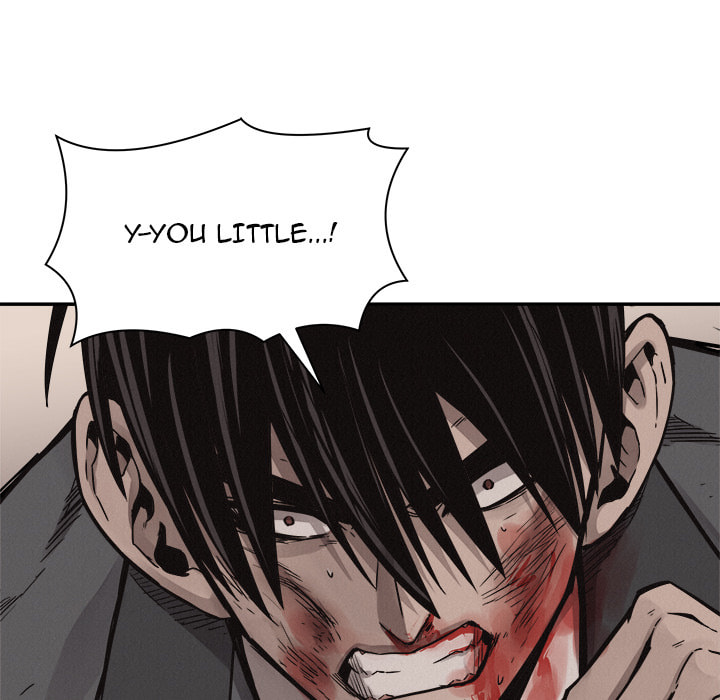 Pounding Chapter 62 page 39 - 