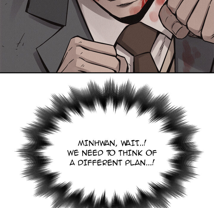 Pounding Chapter 62 page 40 - 