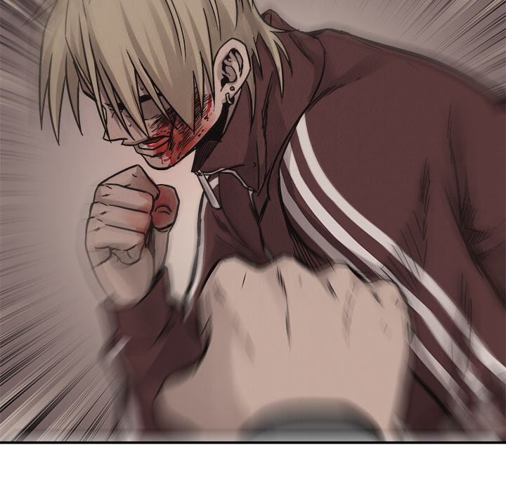 Pounding Chapter 62 page 5 - 