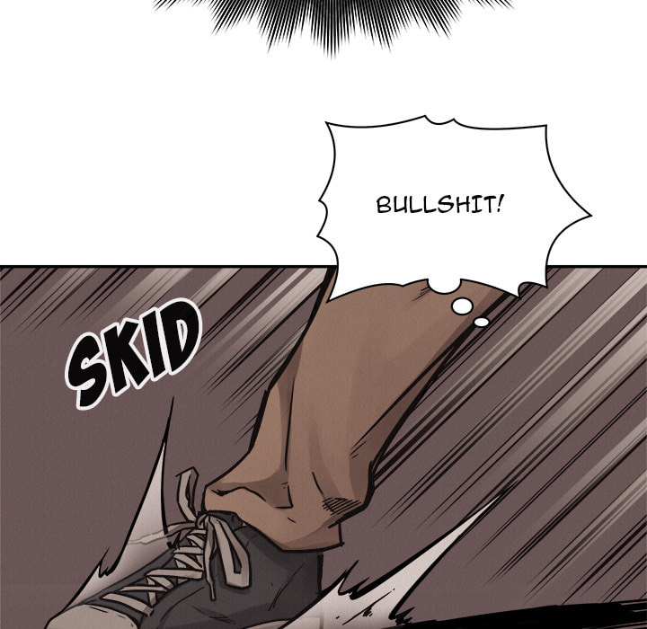 Pounding Chapter 62 page 41 - 