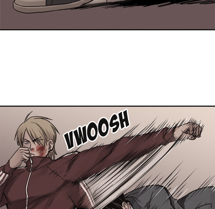 Pounding Chapter 62 page 42 - 