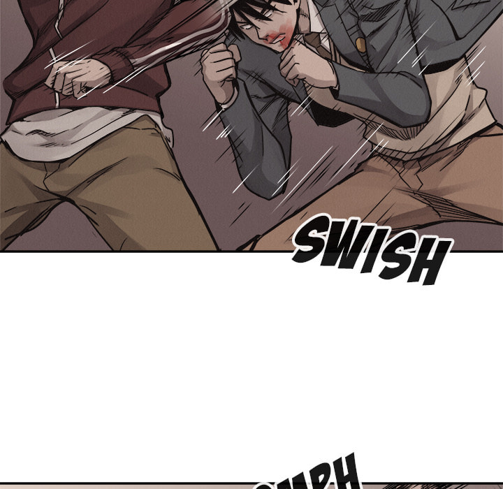 Pounding Chapter 62 page 43 - 