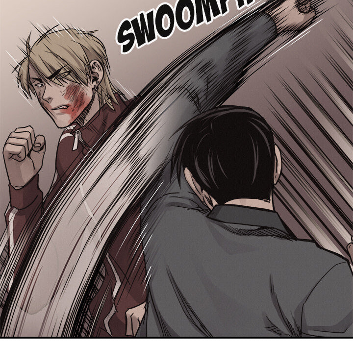 Pounding Chapter 62 page 44 - 