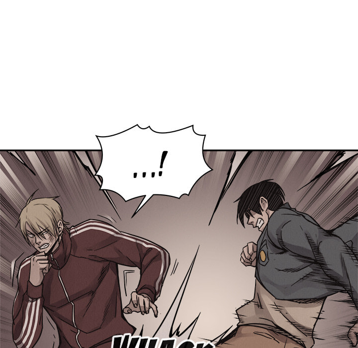 Pounding Chapter 62 page 45 - 