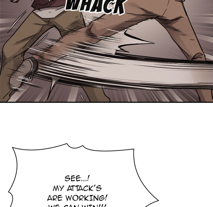 Pounding Chapter 62 page 46 - 