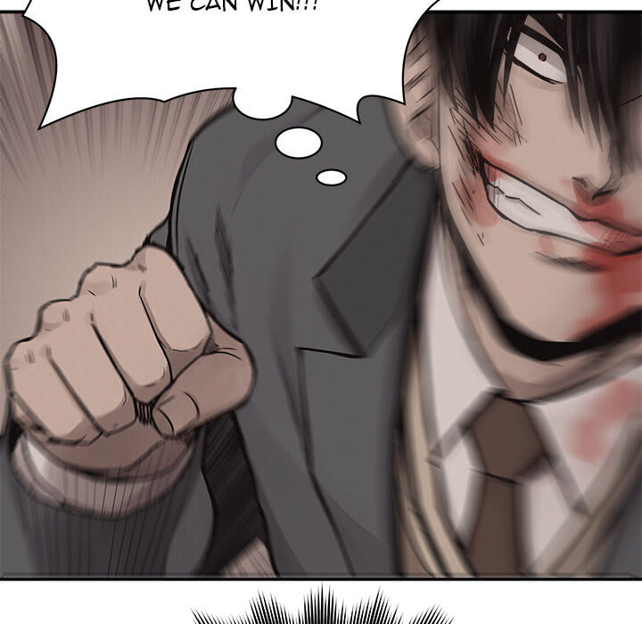 Pounding Chapter 62 page 47 - 