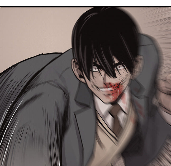 Pounding Chapter 62 page 50 - 