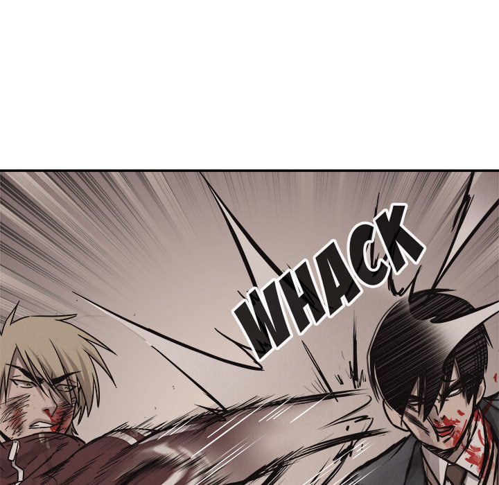 Pounding Chapter 62 page 6 - 