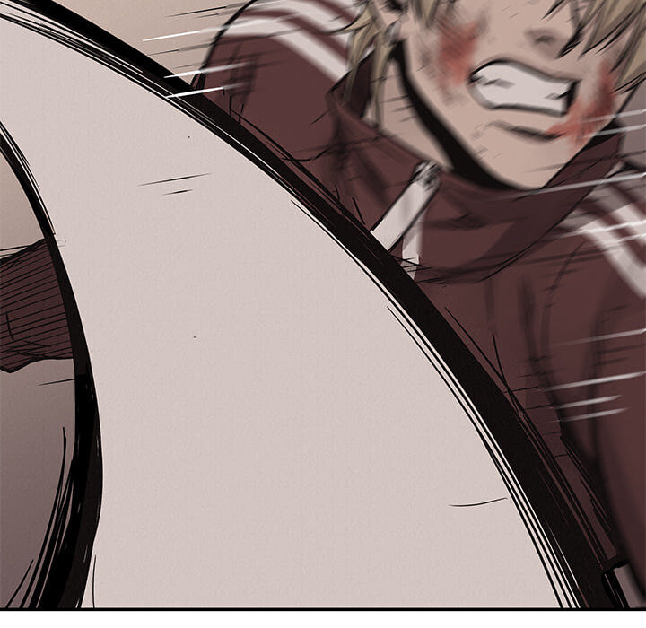 Pounding Chapter 62 page 52 - 