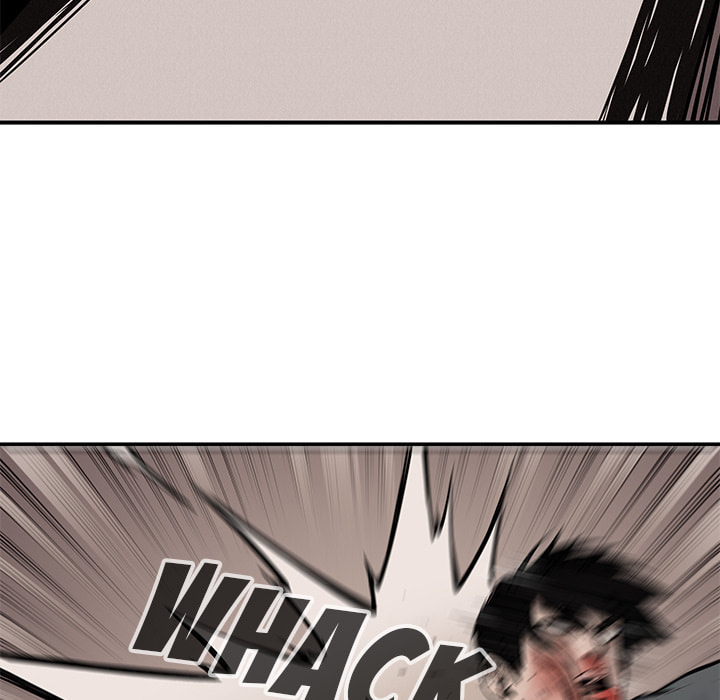 Pounding Chapter 62 page 55 - 