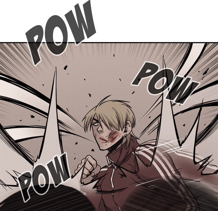 Pounding Chapter 62 page 59 - 